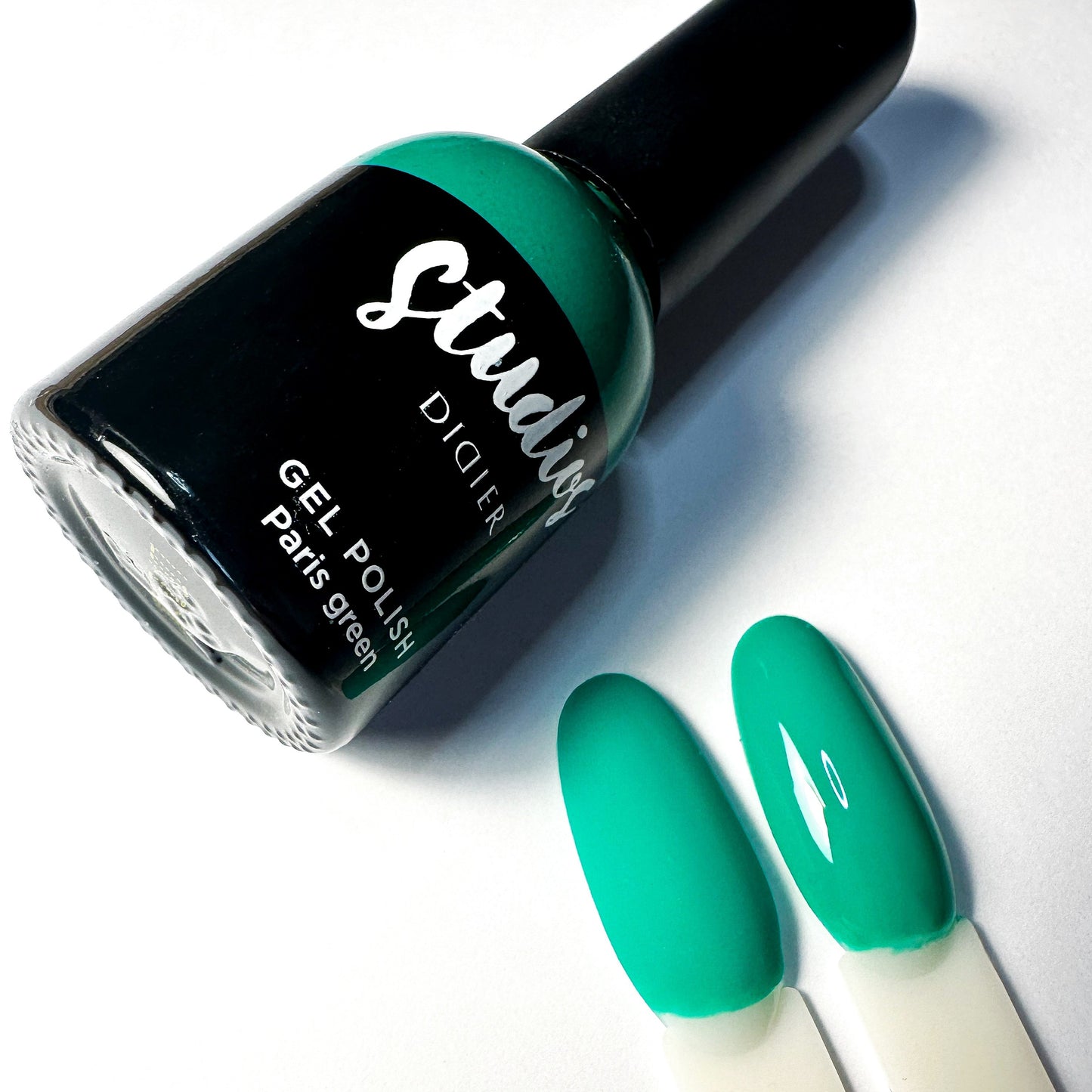 Smalto semipermanente, Studios, Paris green, 8ml