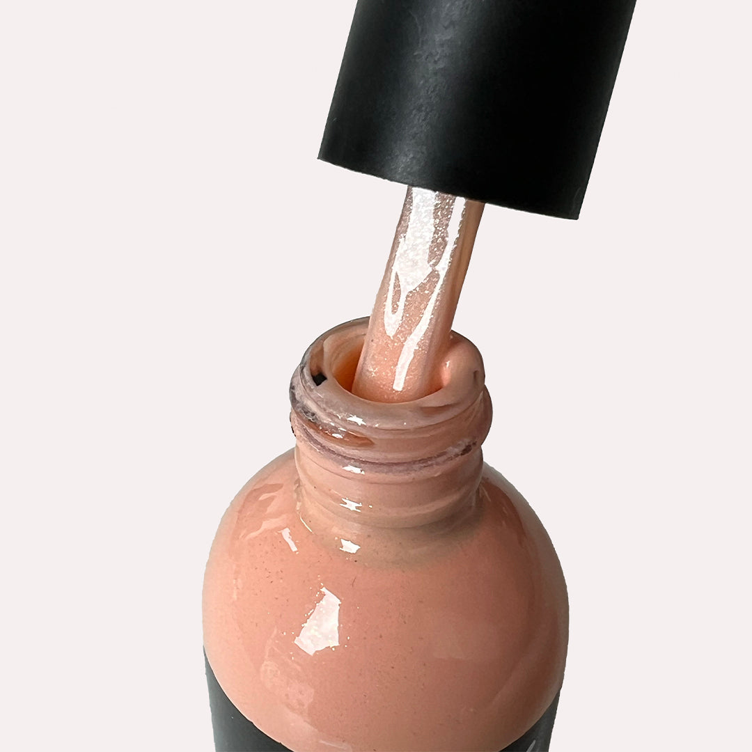 Smalto semipermanente, Studios, TPO free, peach, Didier Lab, 8ml