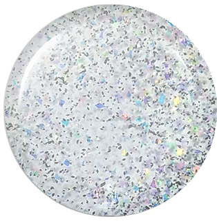 Top coat no wipe "Didier Lab", HEMA & TPO free, Pop Star, No1
