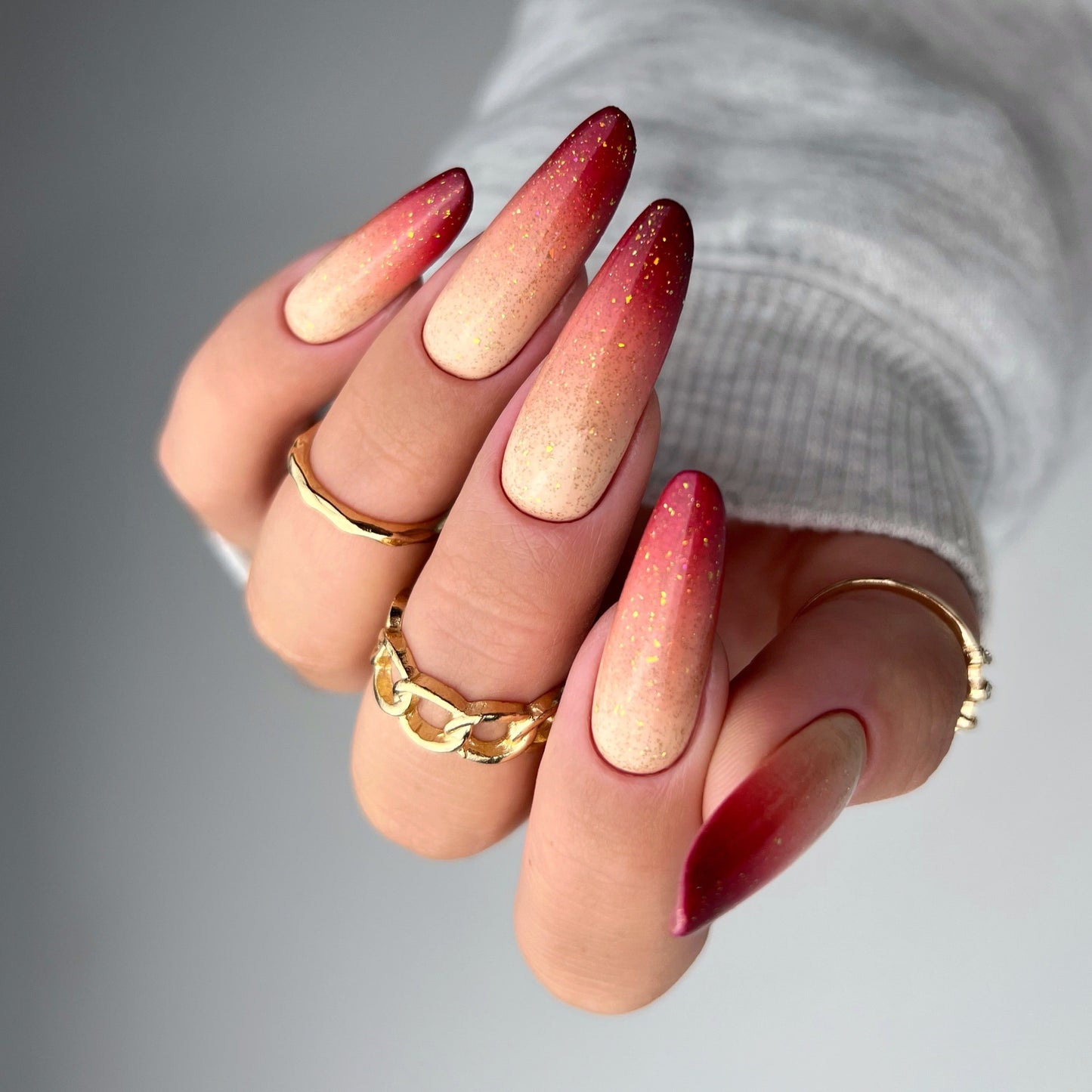 Top coat no wipe "Didier Lab", HEMA & TPO free, Pop Star, No2