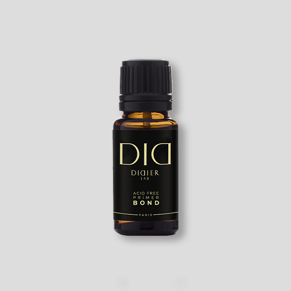 Primer bond senza acidi, Didier Lab, 15ml
