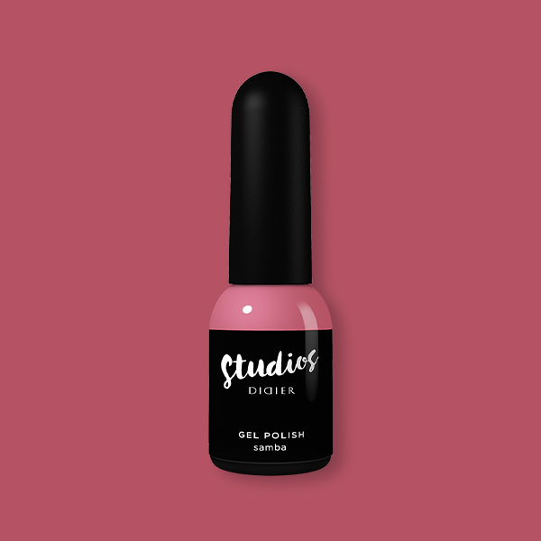 Smalto semipermanente, Studios, TPO free, samba, Didier Lab, 8ml