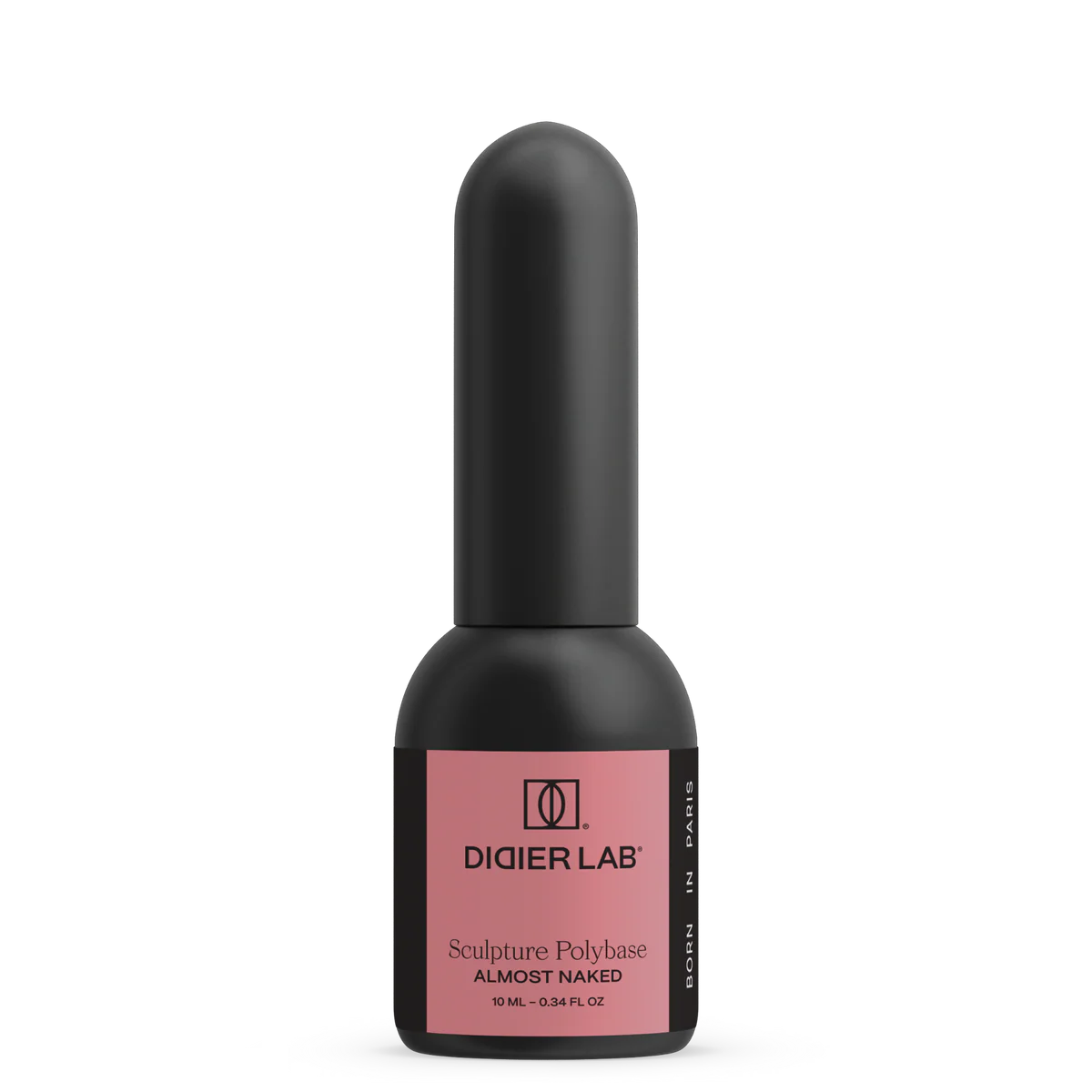 Sculpture Polybase 3in1, HEMA & TPO free, Almost naked, Didier Lab, 10ml