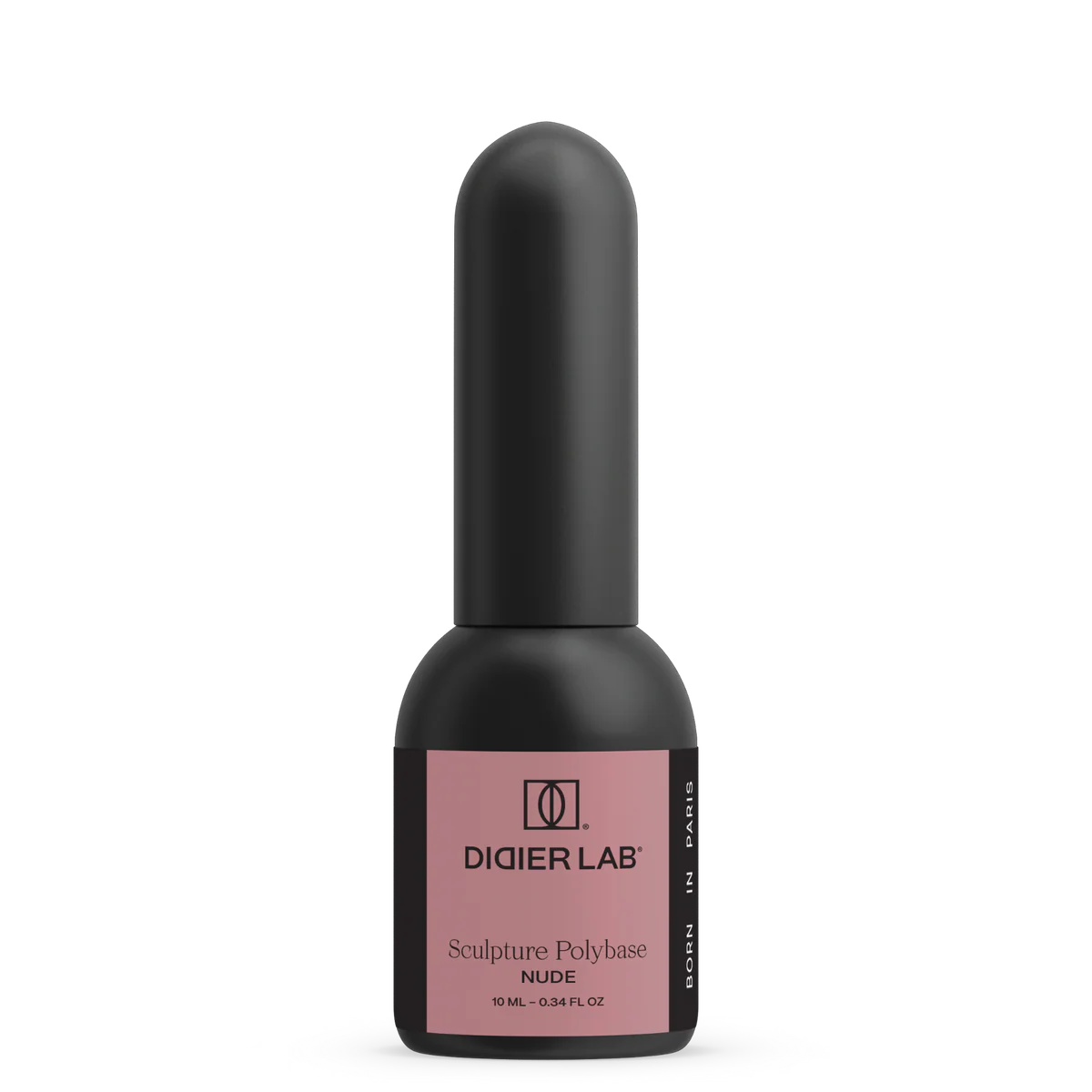 Sculpture Polybase, HEMA & TPO free, Nude, Didier Lab, 10ml