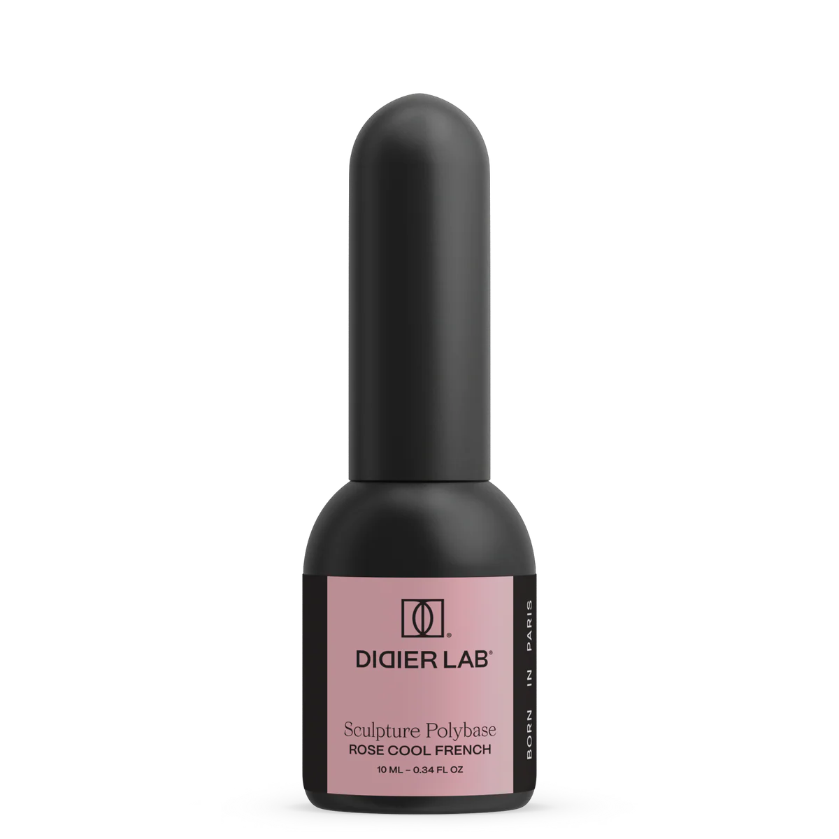 Sculpture Polybase, HEMA & TPO free, Rose Cool French, Didierl Lab, 10ml