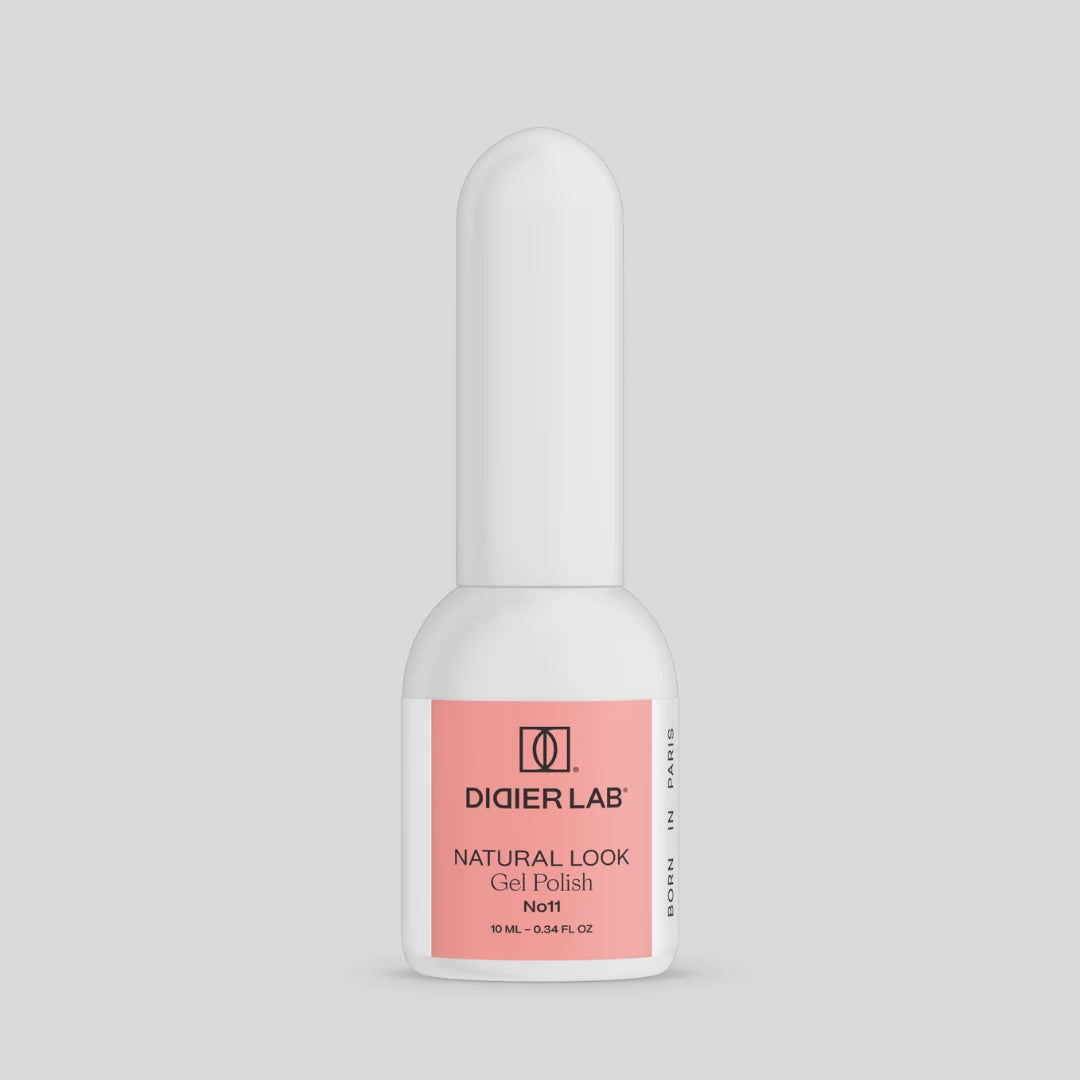 Smalto semipermanente, Natural Look, No11, HEMA & TPO free, Didier Lab, 10ml