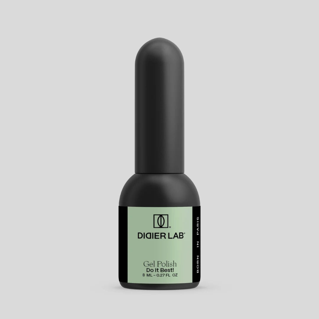 Smalto semipermanente, Studios, TPO & HEMA free, Do it Best!, Didier Lab, 8ml