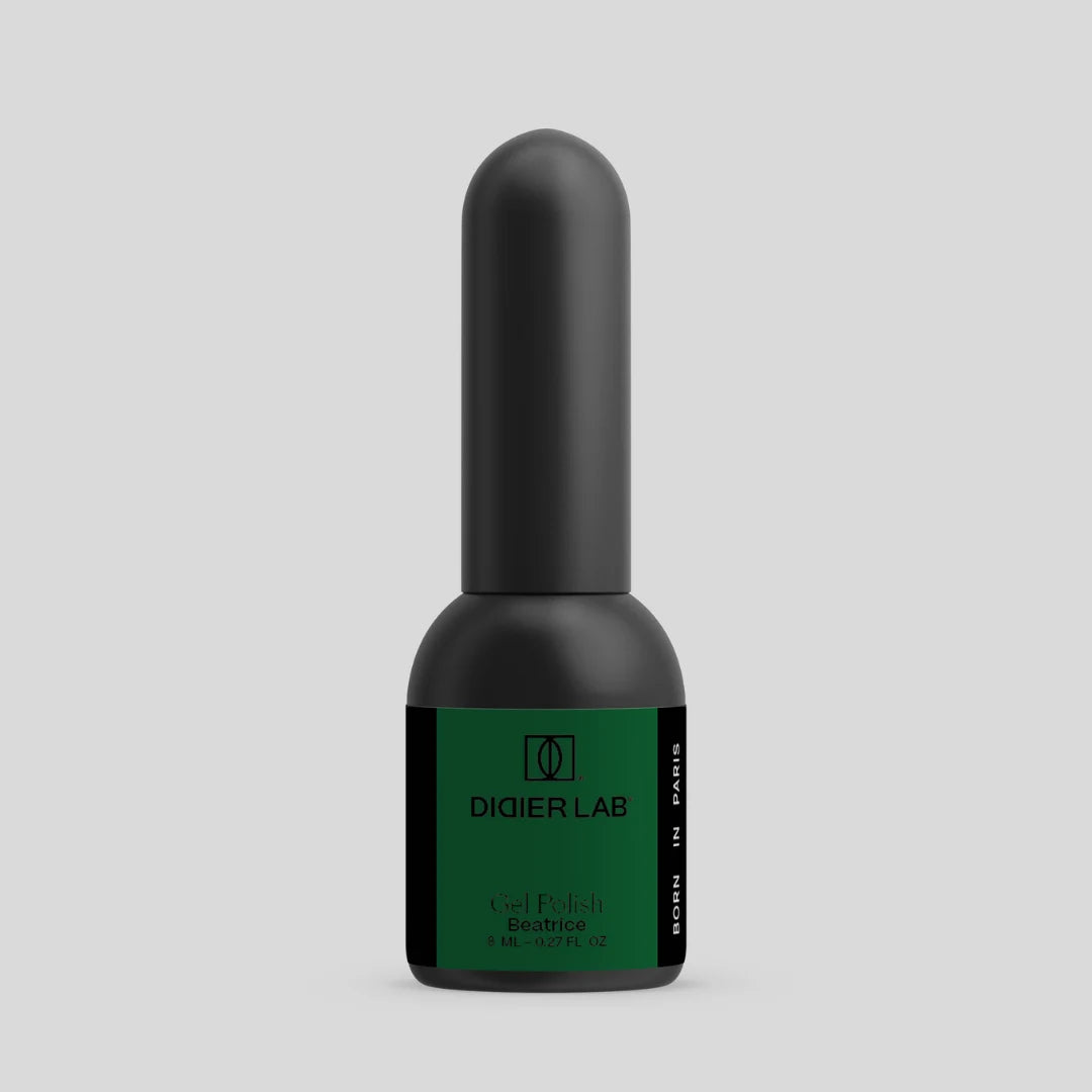 Smalto semipermanente, Studios, TPO free, Beatrice, Didier Lab, 8ml