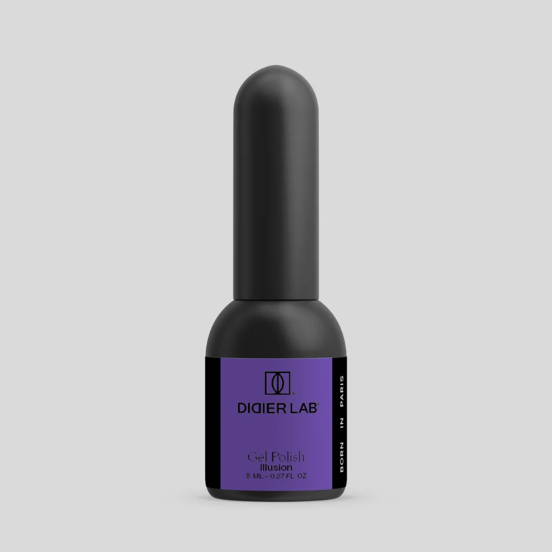 Smalto semipermanente, Studios, TPO free, Illusion, Didier Lab, 8ml