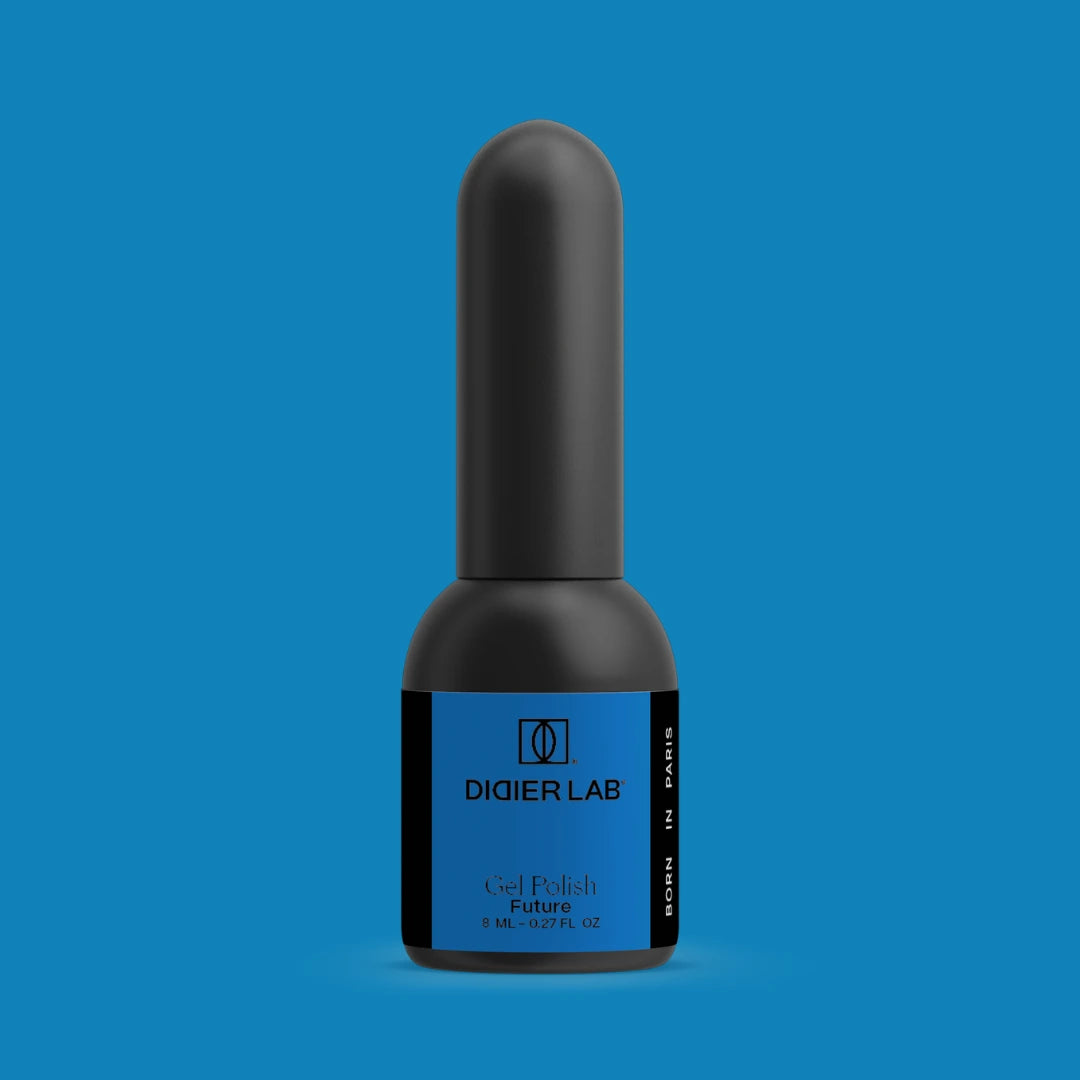 Smalto semipermanente, Studios, TPO free, future, Didier Lab, 8ml