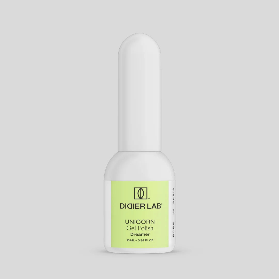 Smalto semipermanente, Unicorn, Dreamer, HEMA & TPO free, Didier Lab, 10 ml