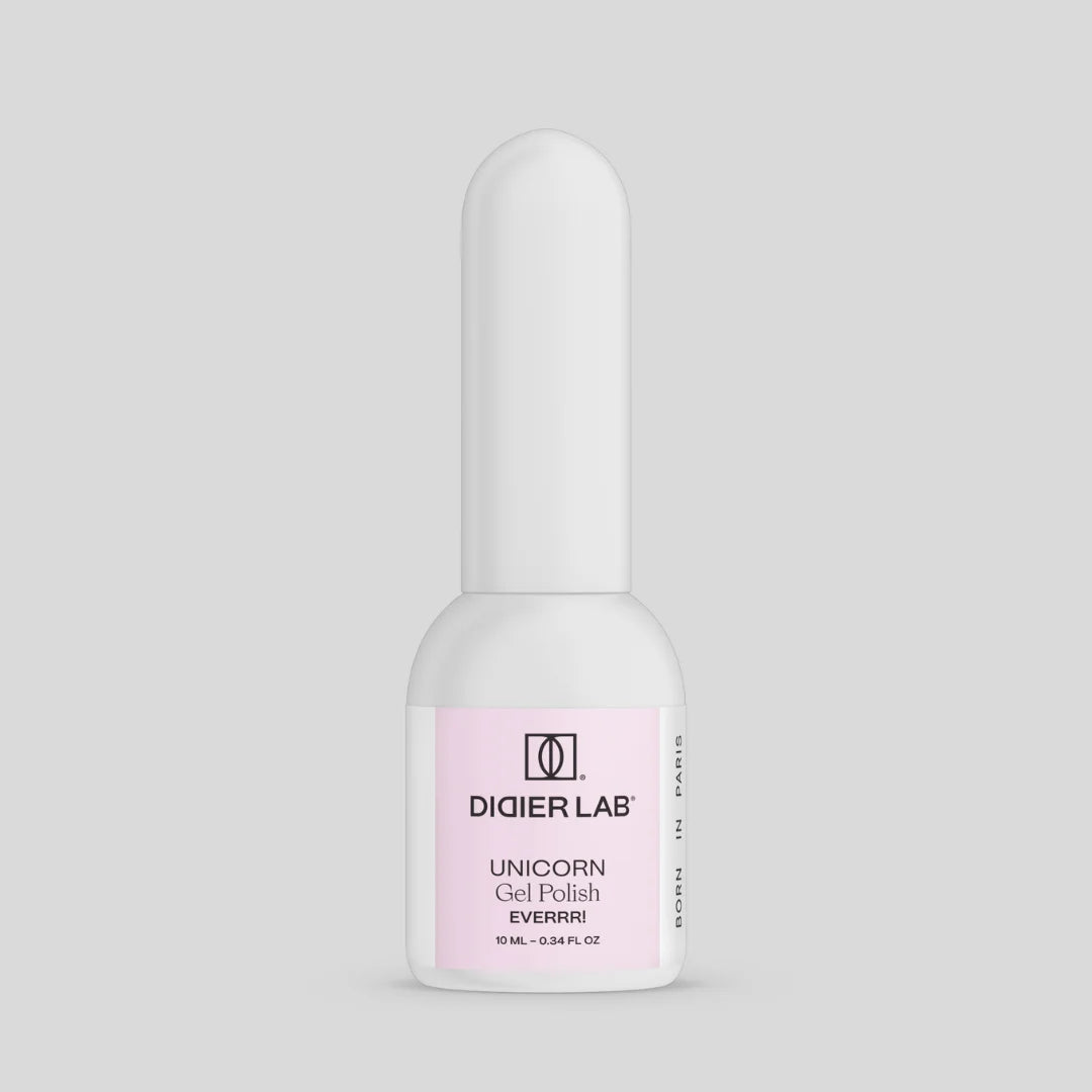 Smalto semipermanente, Unicorn, EVERRR!, HEMA & TPO free, Didier Lab, 10 ml