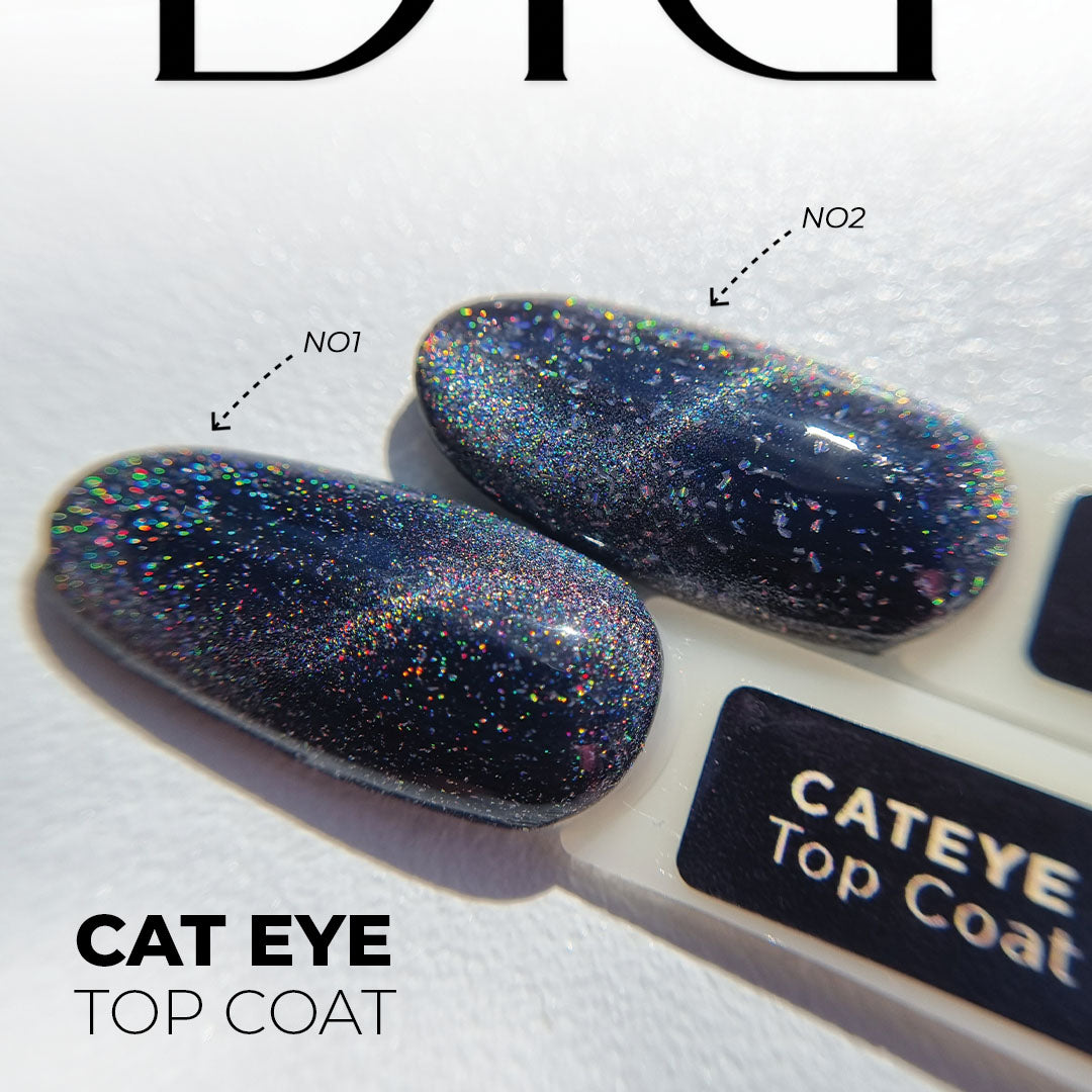 Magnete per nail art, Didier Lab, 4 lati
