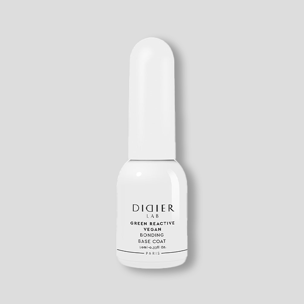 Base legante per unghie, Green reactive, Vegan, Didier Lab, 10ml