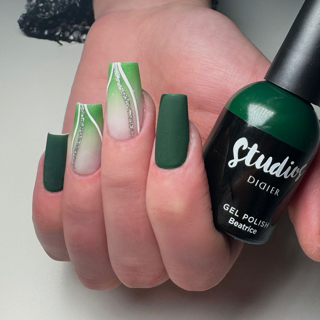 Smalto semipermanente, Studios, TPO free, Beatrice, Didier Lab, 8ml