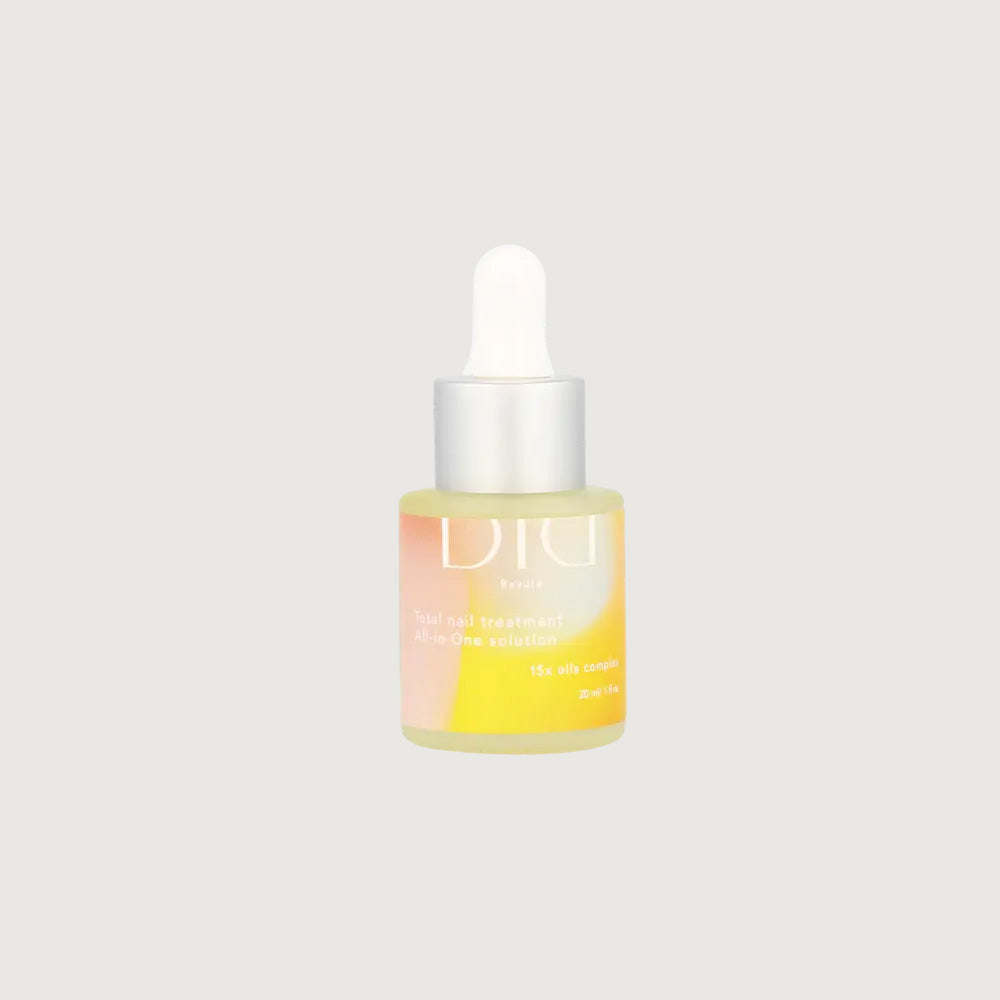Olio per unghie, Soluzione All-in-One, Didier Lab Beauté