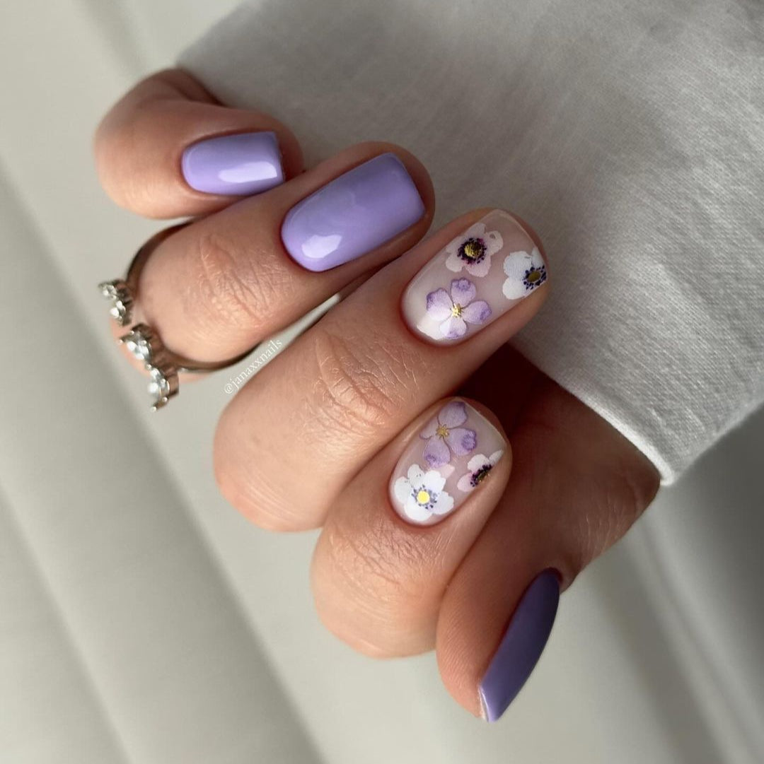 Smalto semipermanente, Studios, TPO free, being crazy, Didier Lab, 8ml