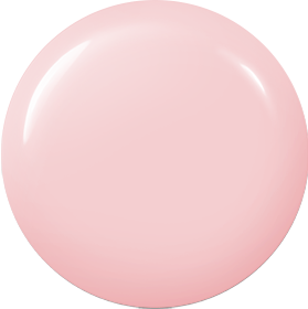 Smalto per unghie, HEMA & TPO free, Green reactive, Vegan, blush pink, Didier Lab, 10ml