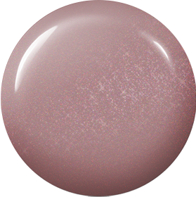 Smalto per unghie, Green reactive, Vegan, brown mist, Didier Lab, 10ml
