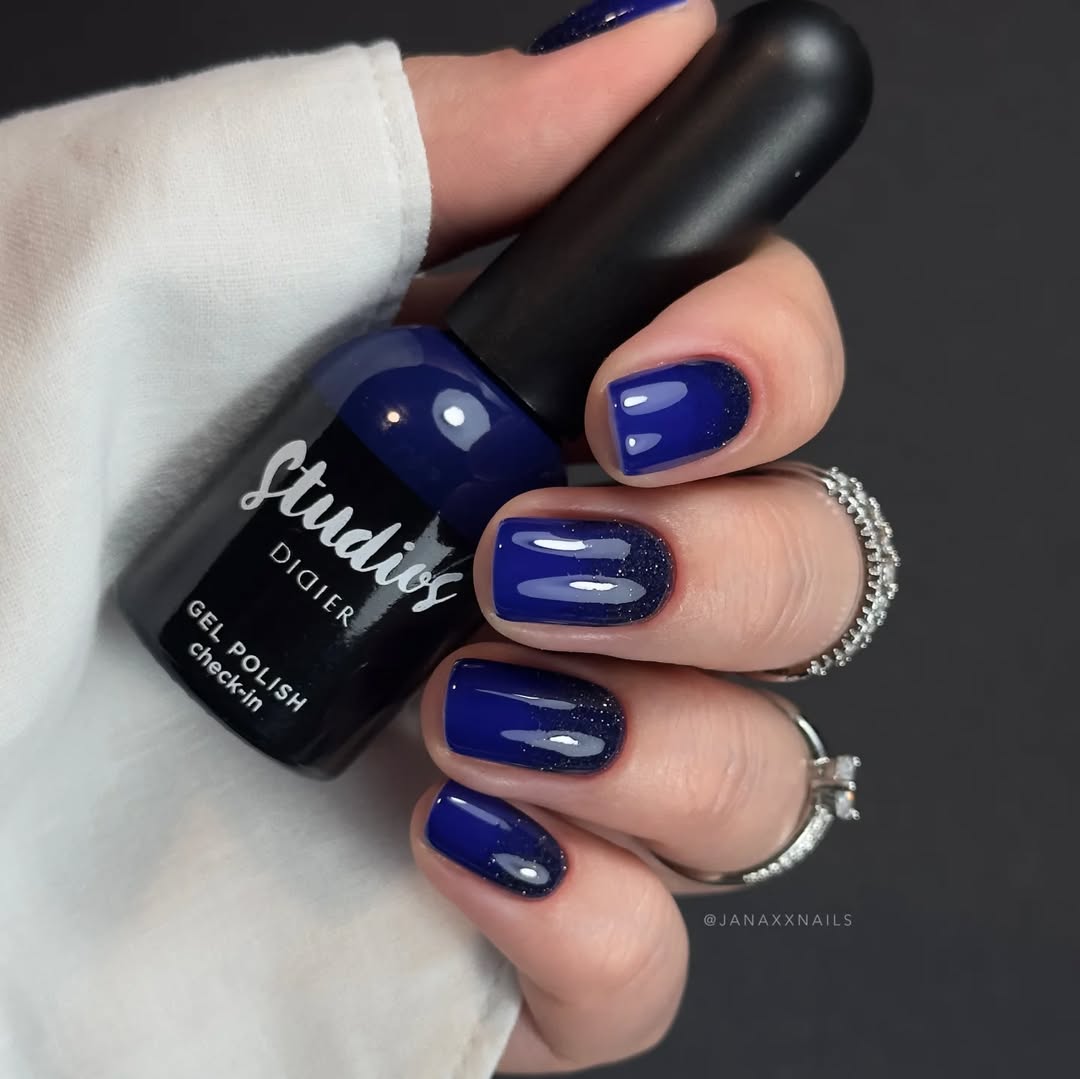 Smalto semipermanente, Studios, TPO & HEMA free, check-in, Didier Lab, 8ml