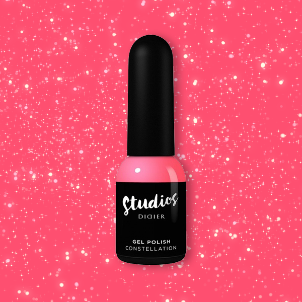 Smalto semipermanente, Studios, TPO free, constellation, Didier Lab, 8ml