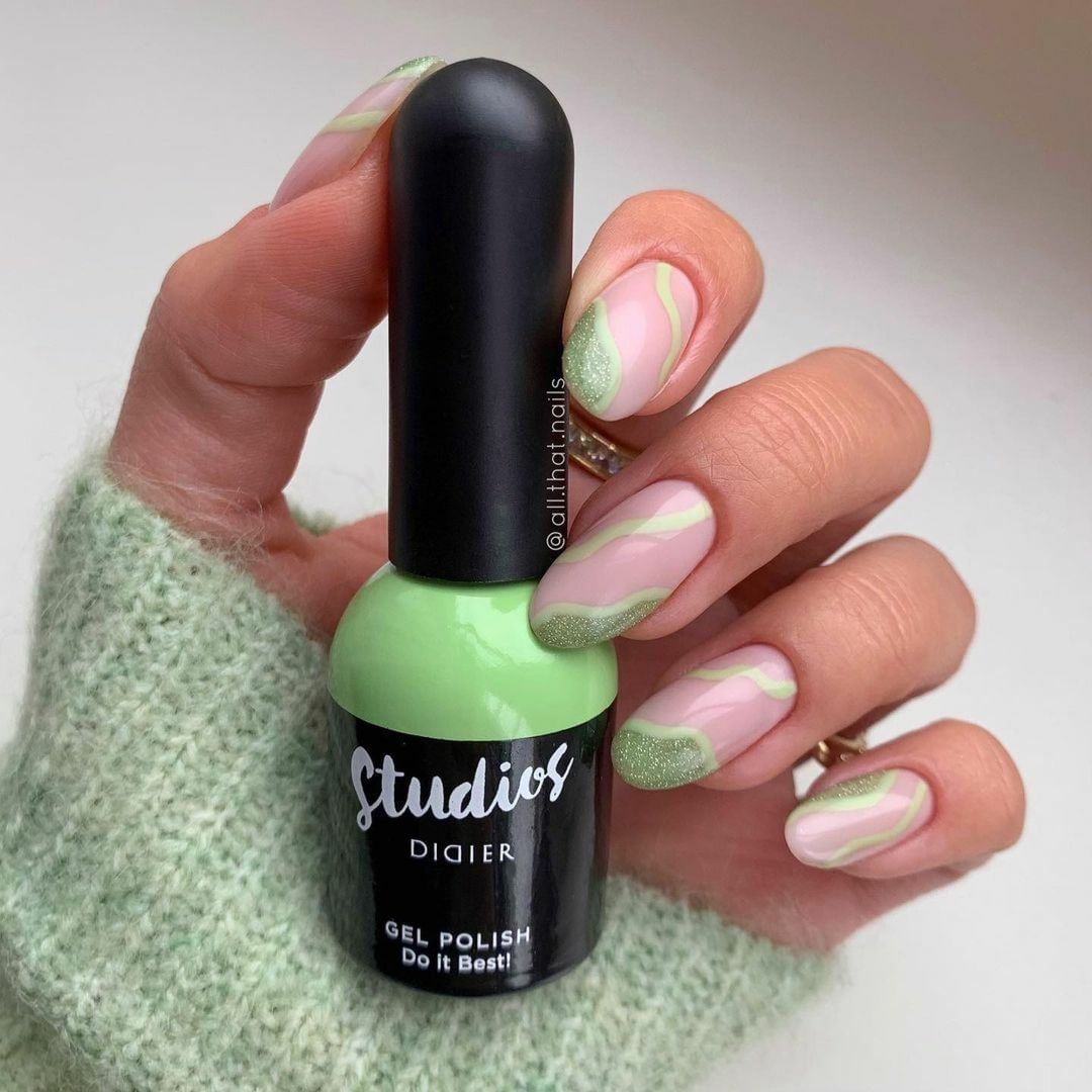 Smalto semipermanente, Studios, TPO & HEMA free, Do it Best!, Didier Lab, 8ml