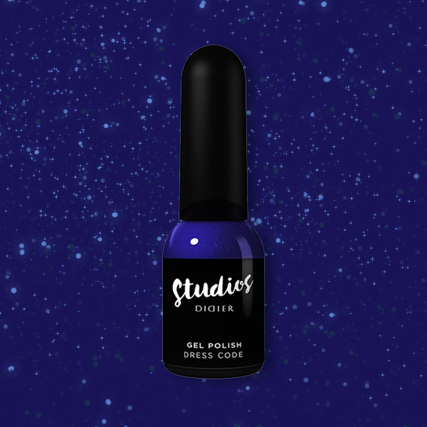 Smalto semipermanente, Studios, TPO & HEMA free, dress code, Didier Lab, 8ml