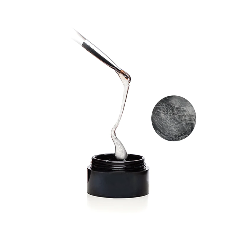 Gel in fibra, Fiber, Didier Lab, 15g