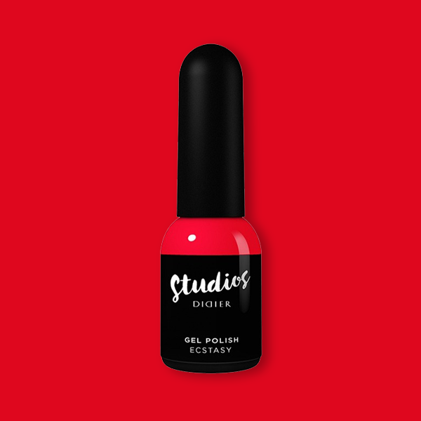 Smalto semipermanente, Studios, ecstasy, Didier Lab, 8ml
