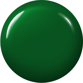 Smalto per unghie, Green reactive, Vegan, energy, Didier Lab, 10ml
