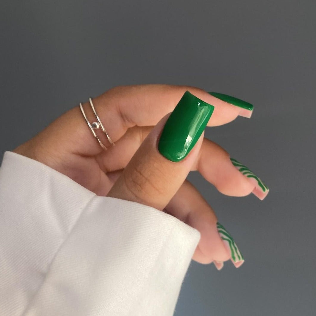 Smalto semipermanente, Studios, TPO free, Energy, Didier Lab, 8ml