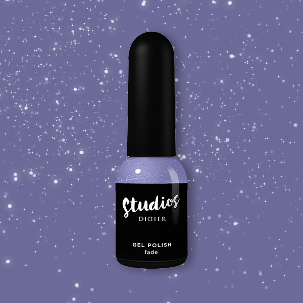 Smalto semipermanente, Studios, TPO free, Fade, Didier Lab, 8ml