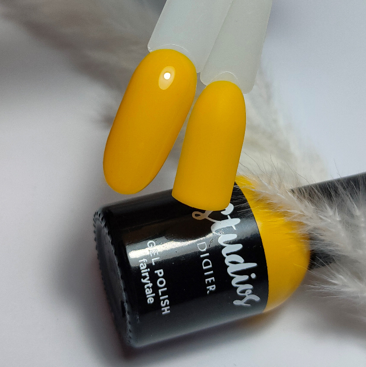 Smalto semipermanente, Studios, TPO free, Fairytale, Didier Lab, 8ml