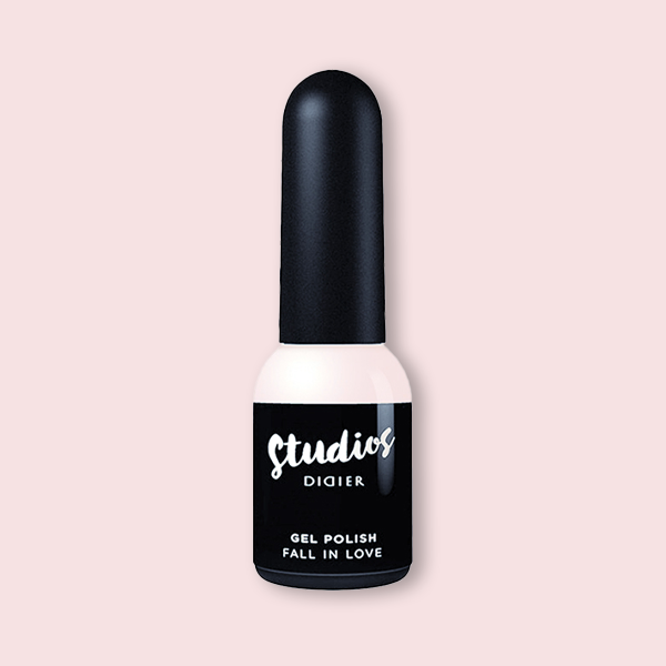Smalto semipermanente, Studios, TPO & HEMA free, fall in love, Didier Lab, 8ml