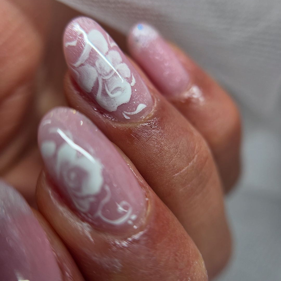 Olio per cuticole e unghie, tea tree, Didier Lab, 15ml