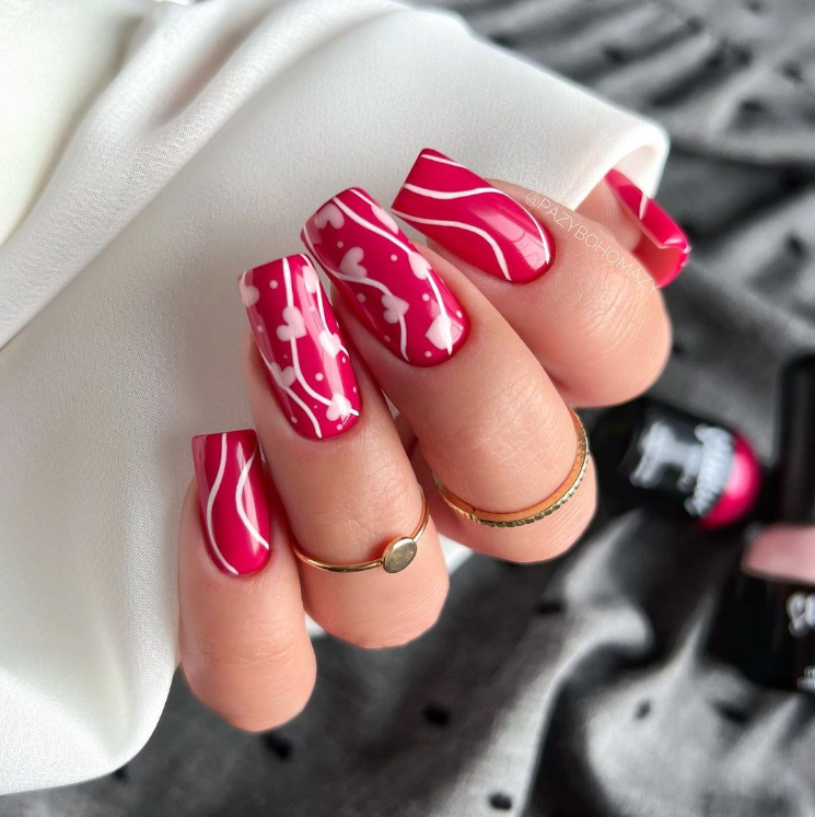 Smalto semipermanente, Studios, forever yummy, Didier Lab, 8ml