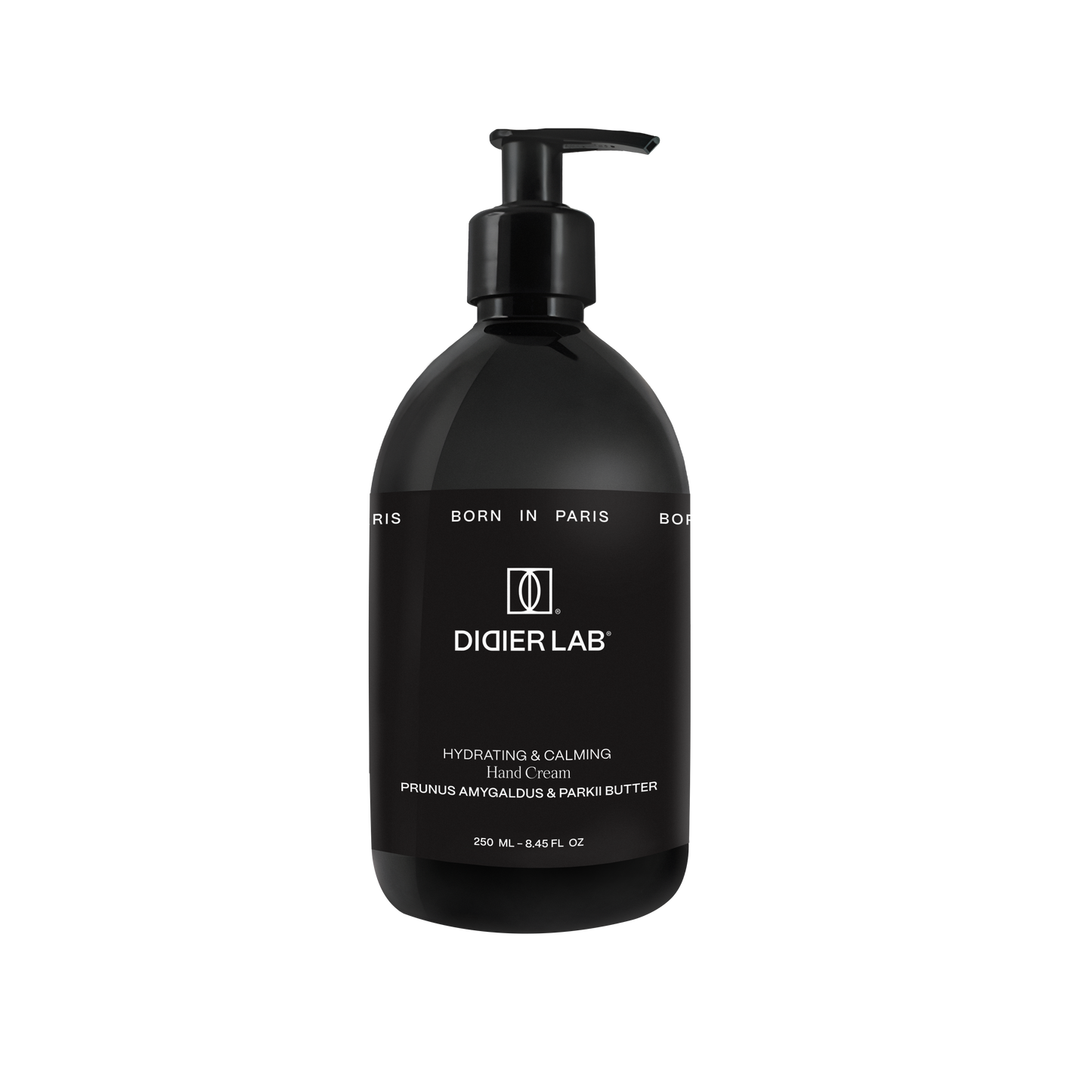 Crema mani idratante e lenitiva, Didier Lab, 250 ml