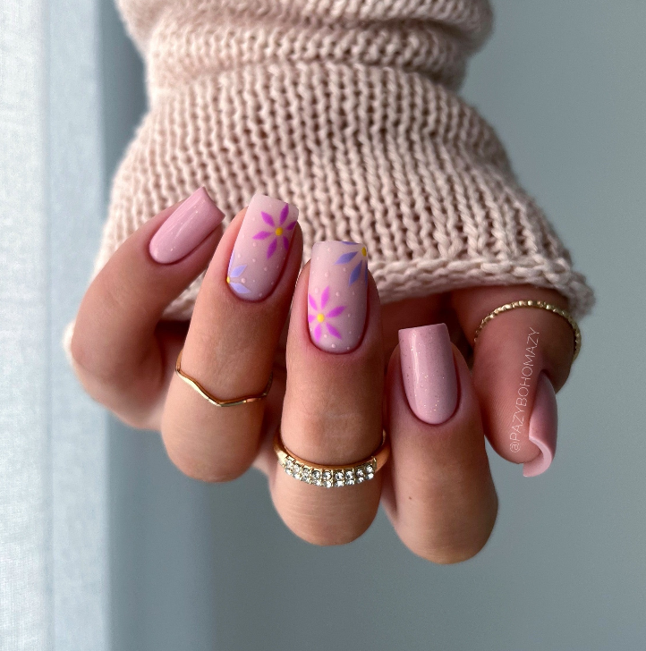 Smalto semipermanente, Studios, TPO & HEMA free, Ivory Lilac, Didier Lab, 8ml