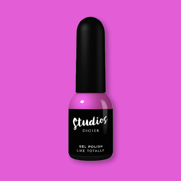 Smalto semipermanente, Studios, TPO free, Like totally, Didier Lab, 8ml