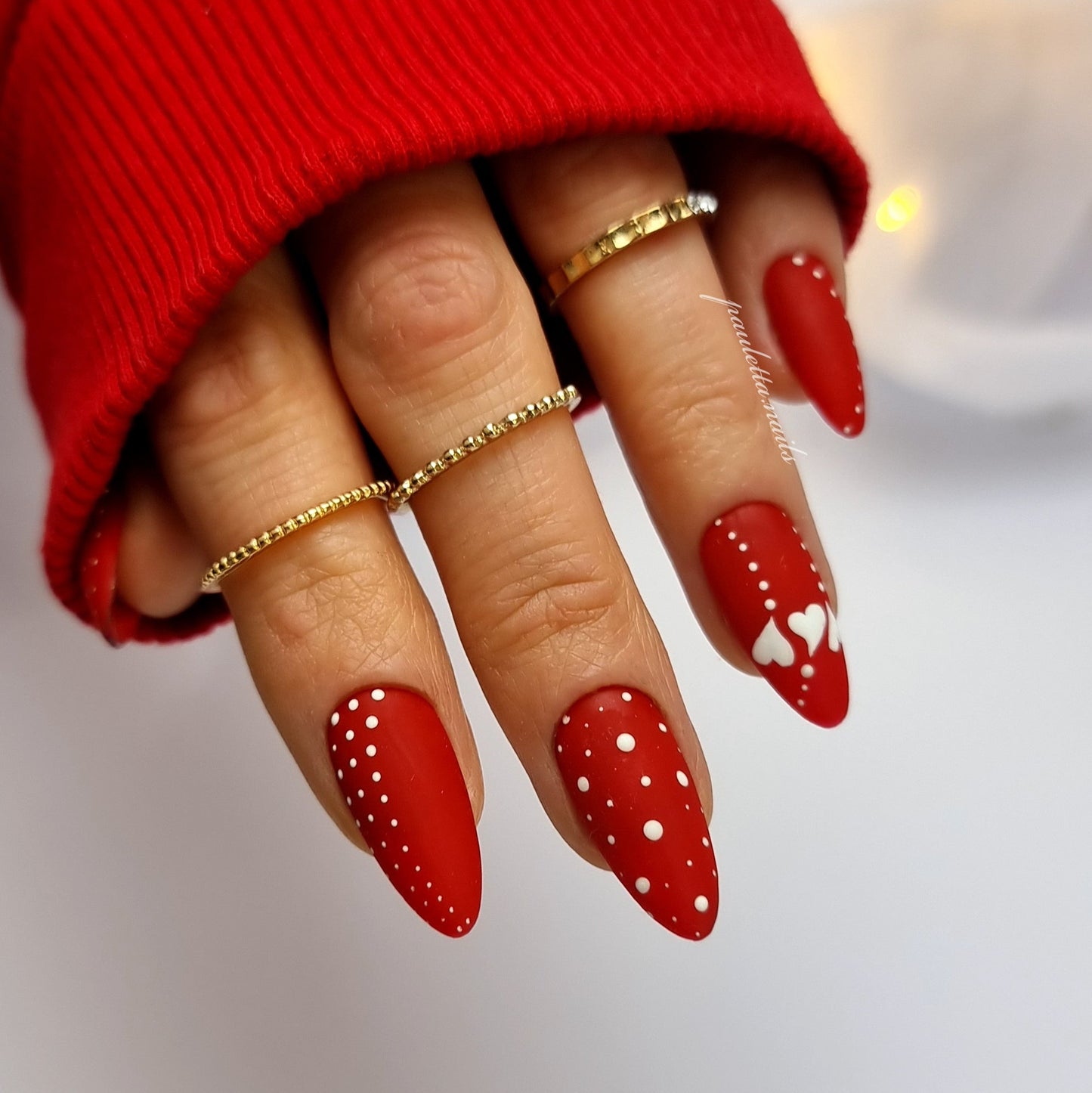 Smalto semipermanente, Studios, TPO & HEMA free, Merci, Didier Lab, 8ml