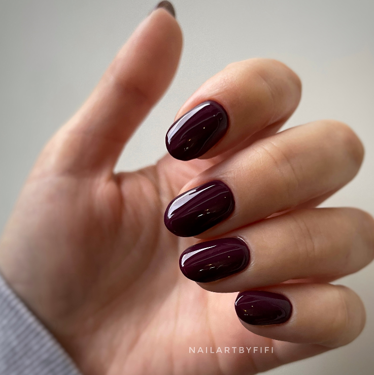 Smalto semipermanente, Studios, TPO & HEMA free, mon chéri, Didier Lab, 8ml