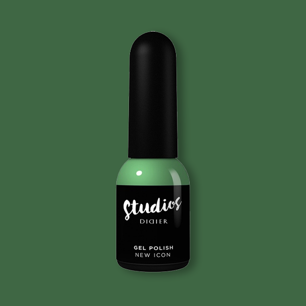 Smalto semipermanente, Studios, new icon, Didier Lab, 8ml