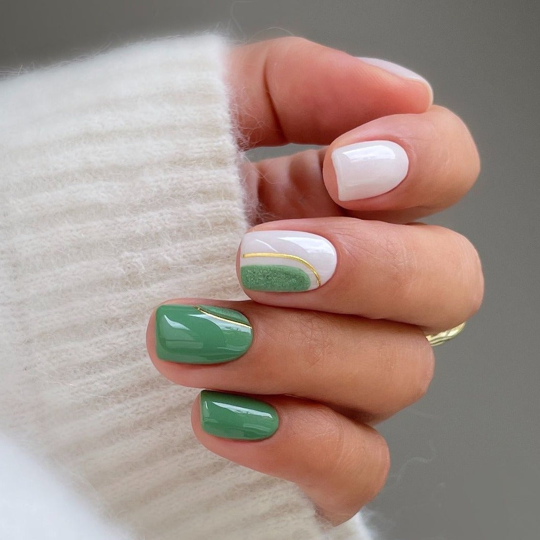 Smalto semipermanente, Studios, new icon, Didier Lab, 8ml