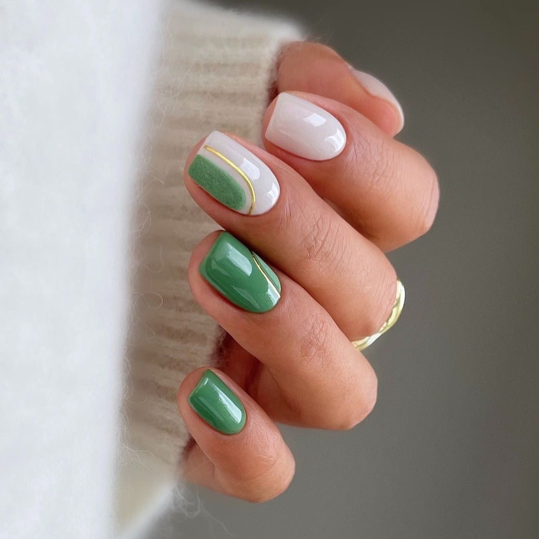 Smalto semipermanente, Studios, new icon, Didier Lab, 8ml