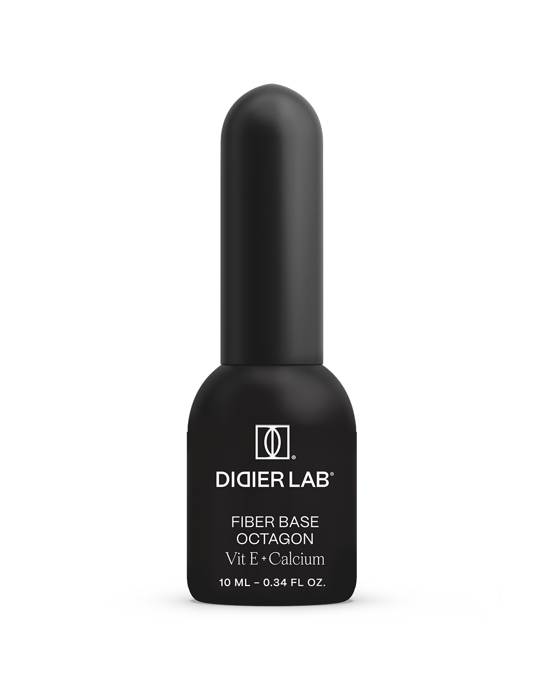 Base semipermanente, Studios, Octagon, HEMA & TPO free, Didier Lab, 8ml