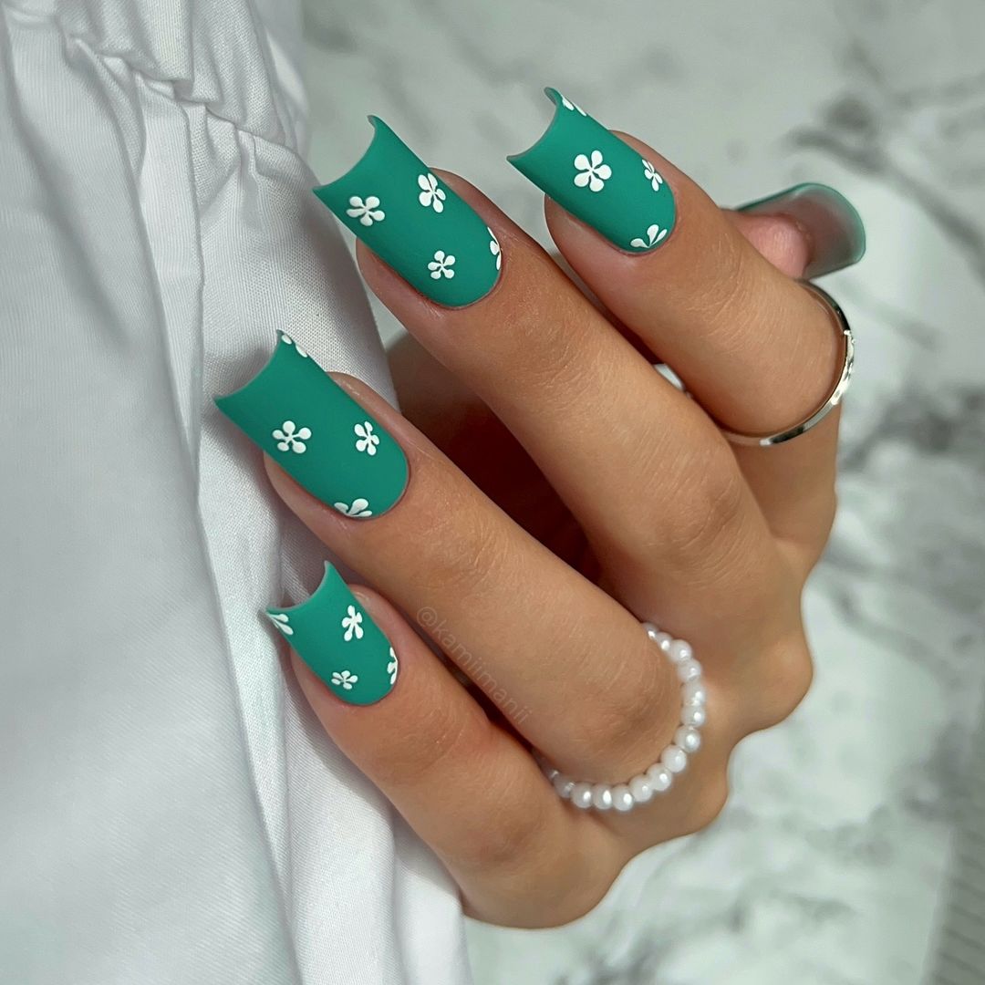 Smalto semipermanente, Studios, Paris green, 8ml