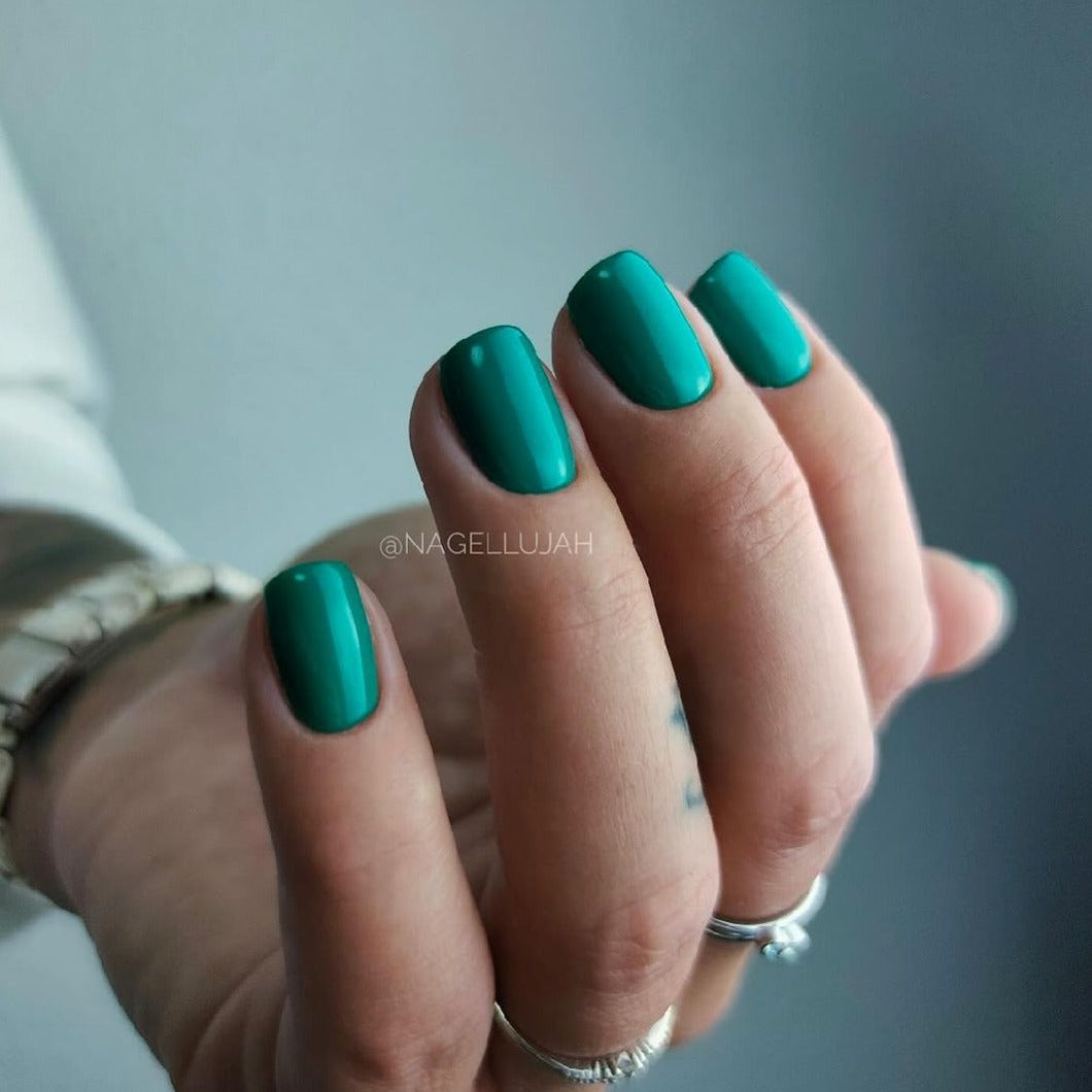 Smalto semipermanente, Studios, Paris green, 8ml