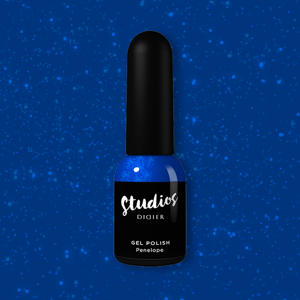Smalto semipermanente, Studios, Penelope, Didier Lab, 8ml