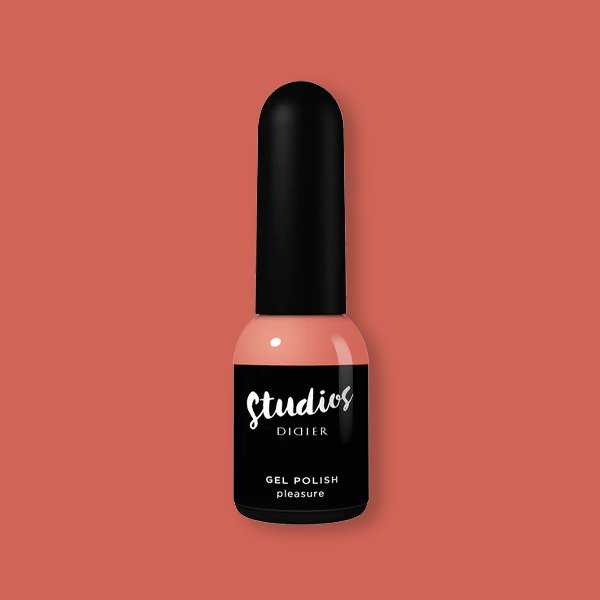 Smalto semipermanente, Studios, pleasure, Didier Lab, 8ml