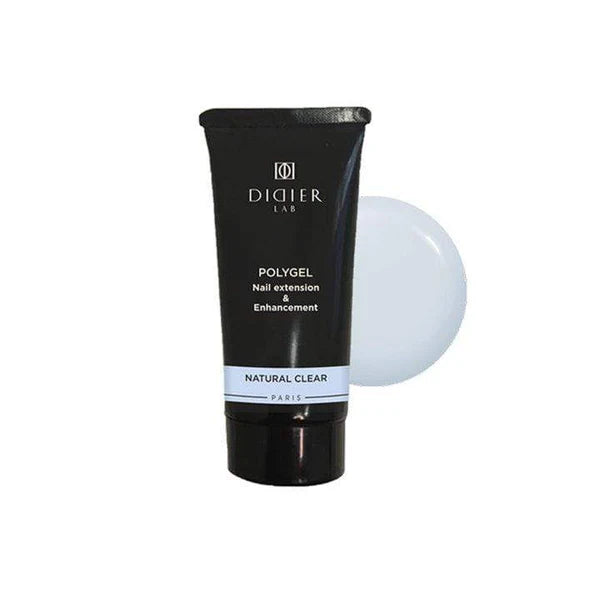 Polygel, Didier Lab, TPO & HEMA free, 60gr